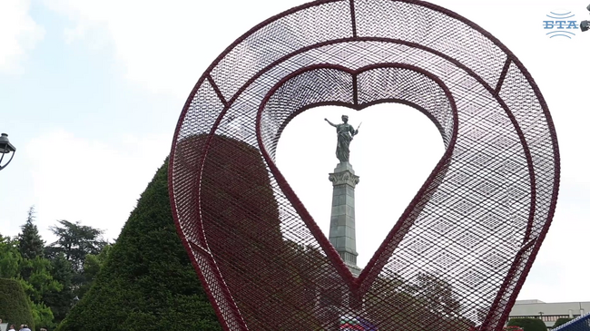 С разнообразна културна и спортна програма в Русе се отбелязват празникът на града и Денят на храбростта