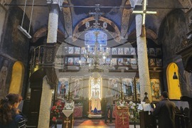 Луковит - Гергьовден - храмов празник - ден на града