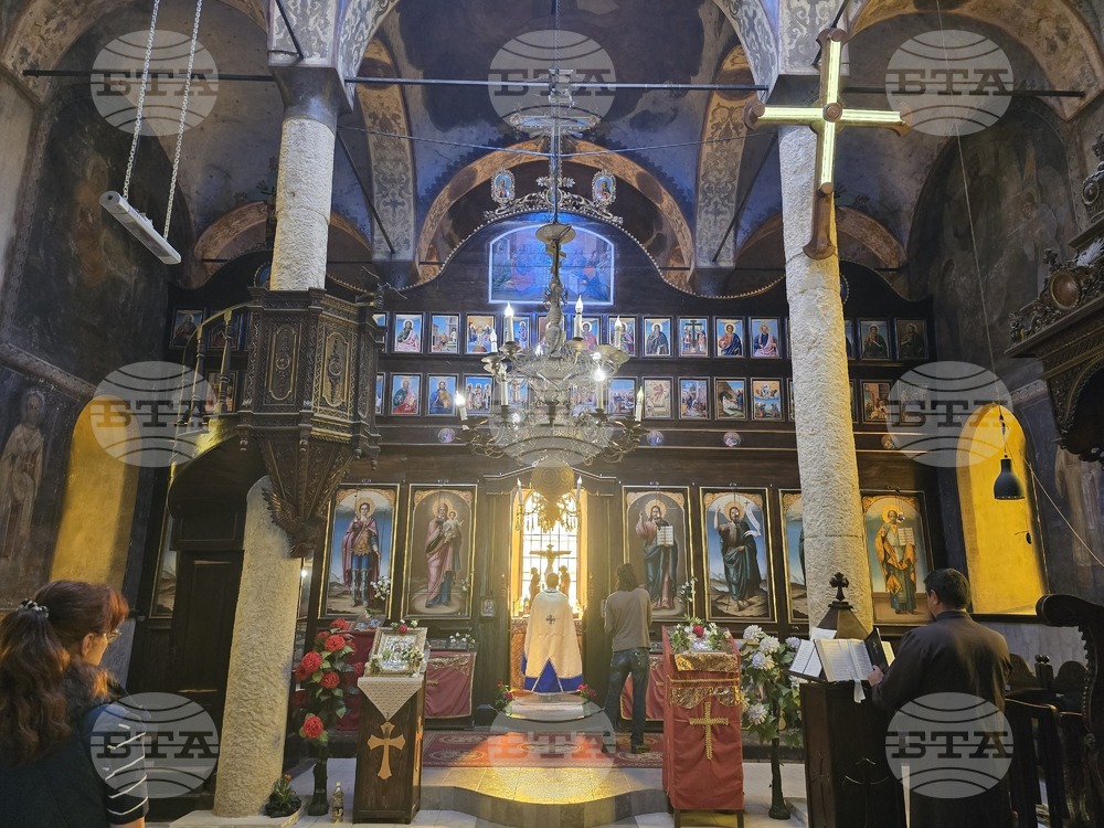 Луковит - Гергьовден - храмов празник - ден на града