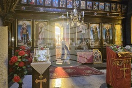 Луковит - Гергьовден - храмов празник - ден на града