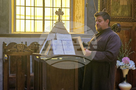 Луковит - Гергьовден - храмов празник - ден на града