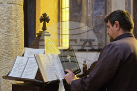 Луковит - Гергьовден - храмов празник - ден на града