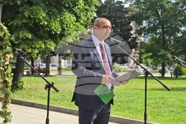 Луковит - Гергьовден - храмов празник - ден на града