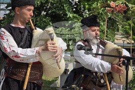 Луковит - Гергьовден - храмов празник - ден на града