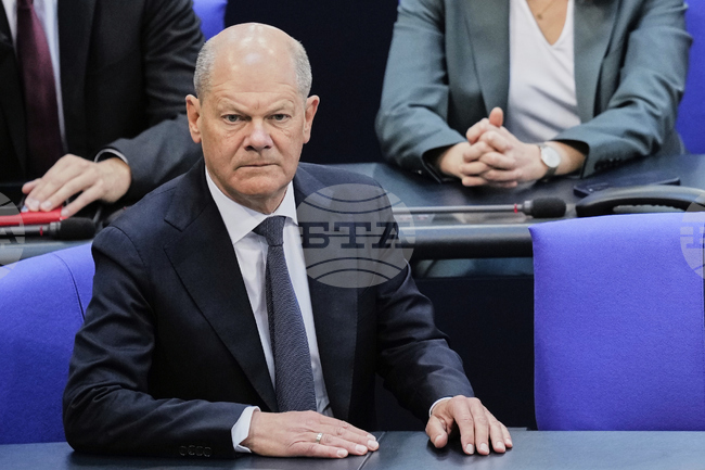 Кой е Олаф Шолц и кои се очаква да бъдат водещите фигури в неговото правителство