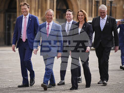 Britain Politics Reform