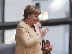 Germany New Chancellor