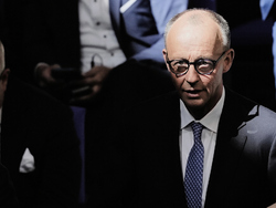Germany New Chancellor