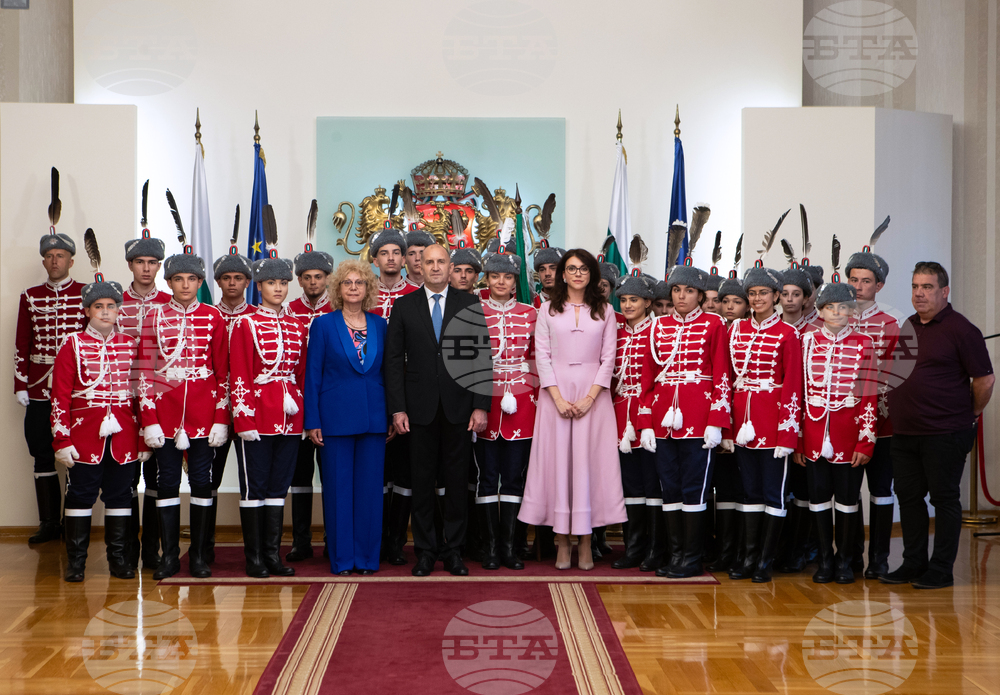 Президентът Радев: Просперитетът ни като народ и суверенна държава зависи от способността ни да съхраняваме изворите на национално достойнство, самочувствие и патриотизъм