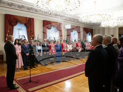 Снимка: Президентство