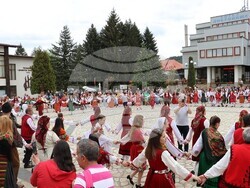 Снимка: Община Банско