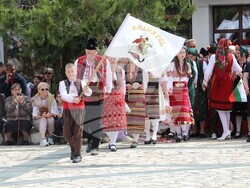 Снимка: Община Банско