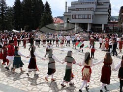 Снимка: Община Банско