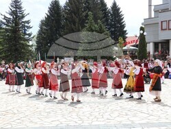 Снимка: Община Банско