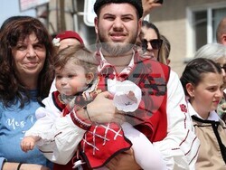 Снимка: Община Банско