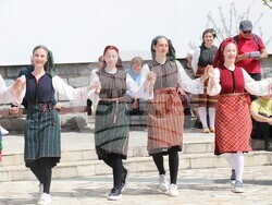 Снимка: Община Банско