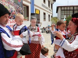 Снимка: Община Банско