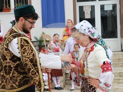 Снимка: Община Банско