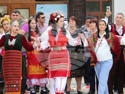 Снимка: Община Банско