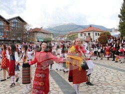 Снимка: Община Банско