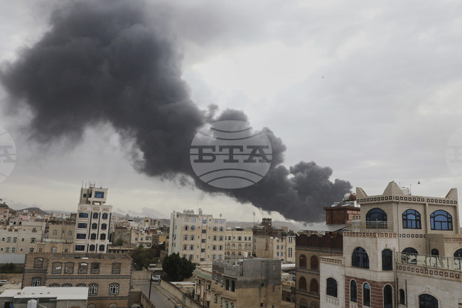 Политическият лидер на йеменските хуси заяви, че те ще продължат с атаките срещу Израел