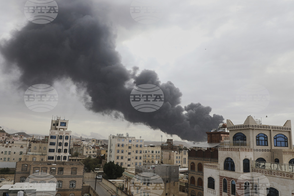 Yemen Israel Palestinians