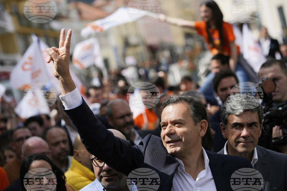 Portugal Election