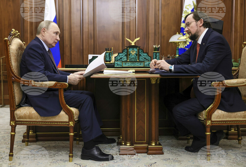 Russia Putin