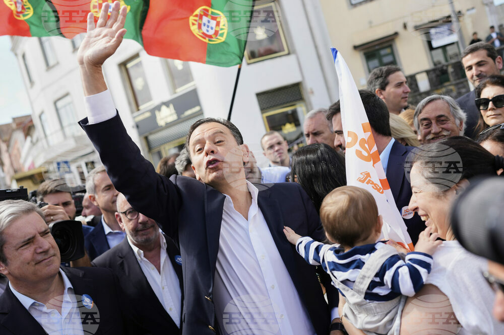 Portugal Election