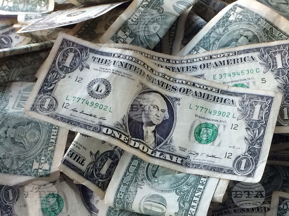 Money Matters-Net Worth