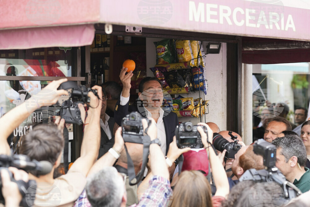 Portugal Election
