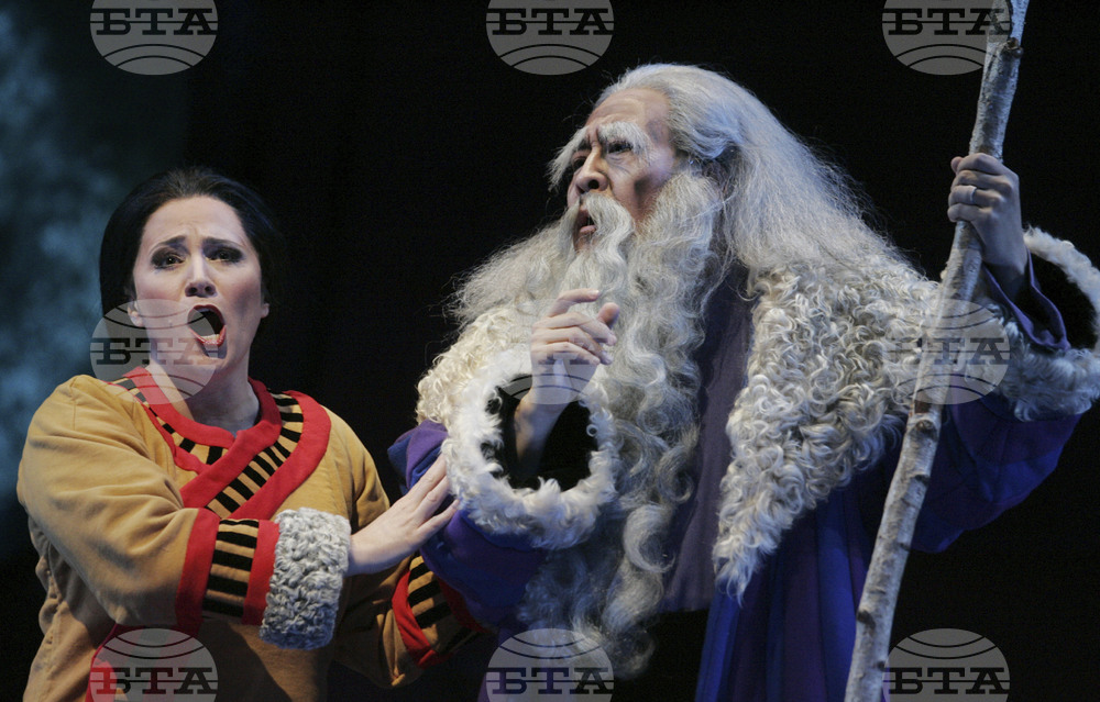Opera St. Louis-Racette
