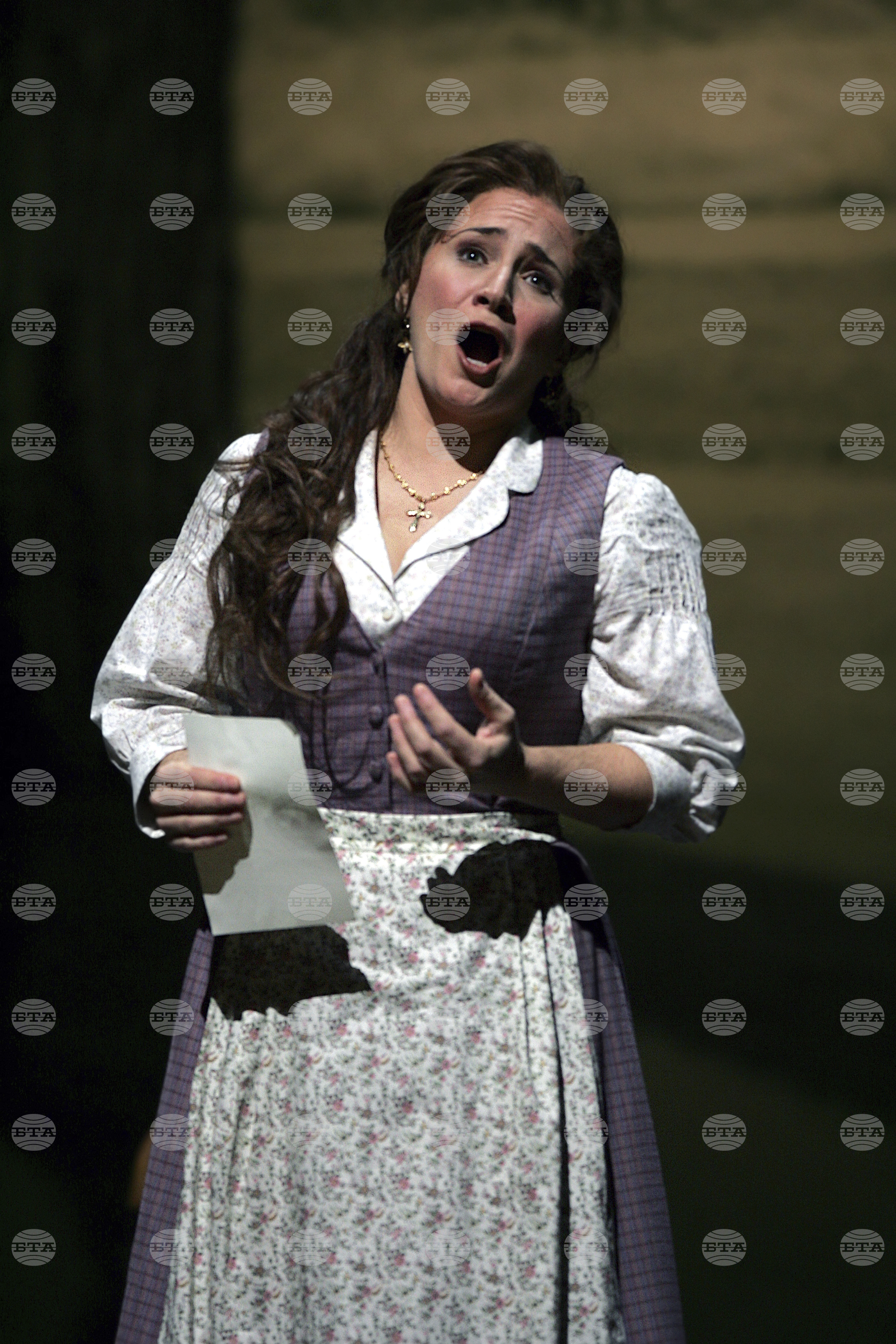 Opera St. Louis-Racette