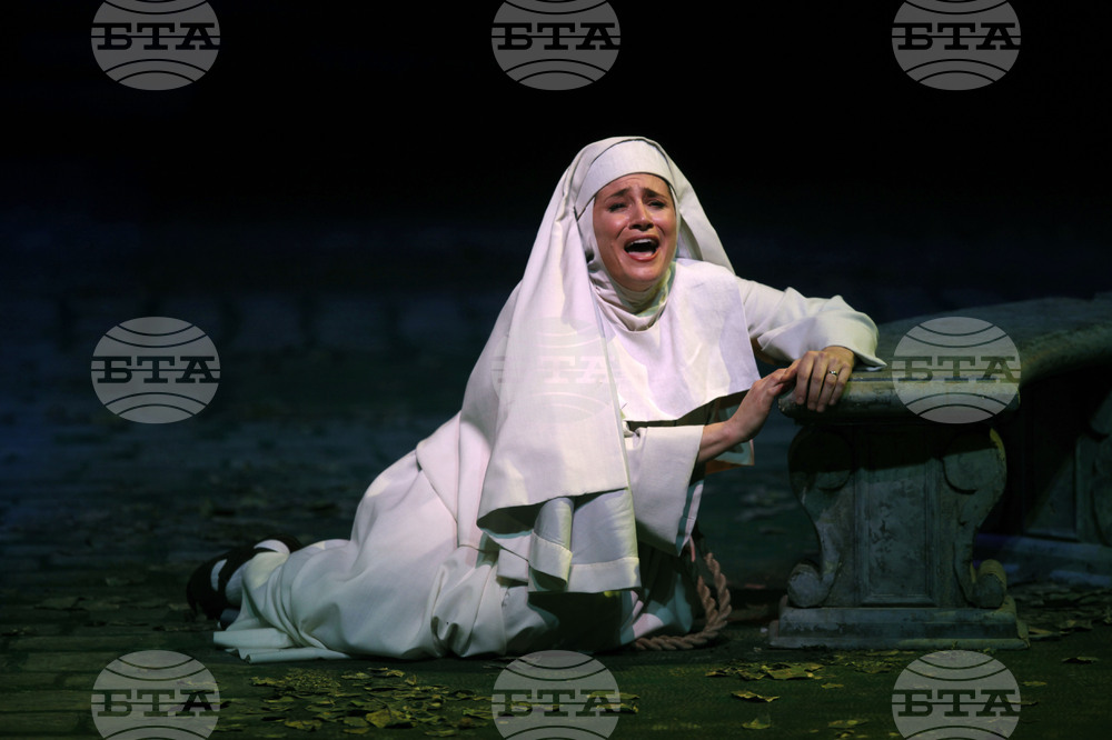 Opera St. Louis-Racette