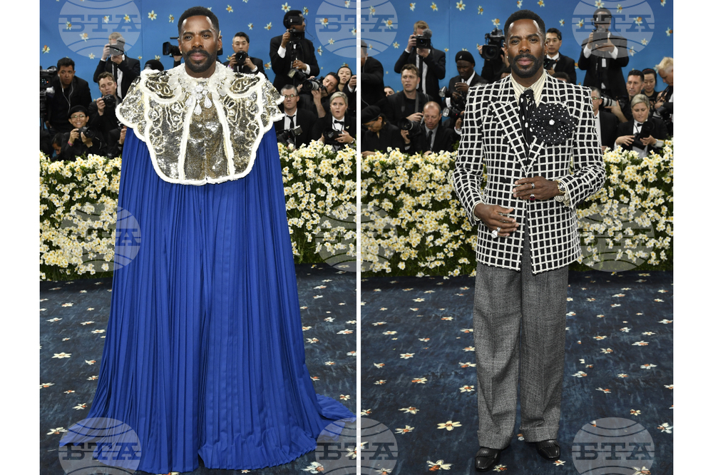 Met Gala-How They Did
