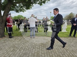Република Северна Македония - Ново село - българско военно гробище