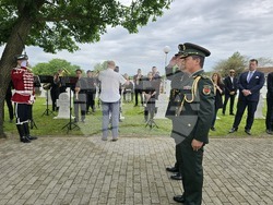 Република Северна Македония - Ново село - българско военно гробище