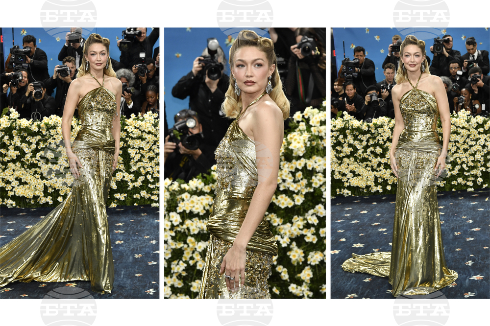 Met Gala-How They Did