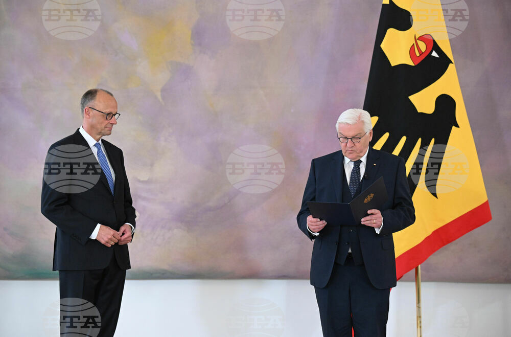 Germany Politics