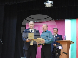 Снимка: Община Бяла