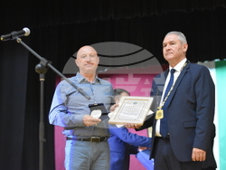 Снимка: Община Бяла