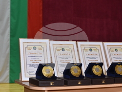 Снимка: Община Бяла