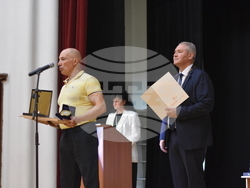 Снимка: Община Бяла