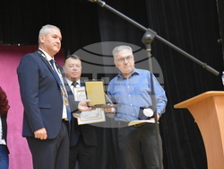 Снимка: Община Бяла