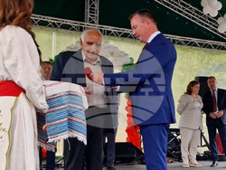 Село Баните - празник на общината и минералната вода