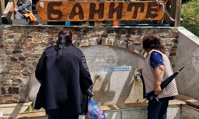 Общински съвет - Баните ще разгледа предложение за увеличението на възнаграждението на съветниците