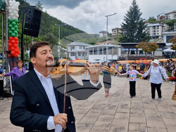 Село Баните - празник на общината и минералната вода