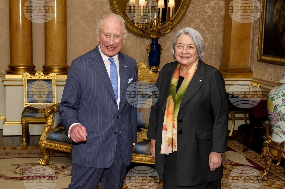 Britain Royals