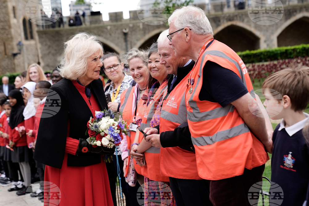 Britain Royals