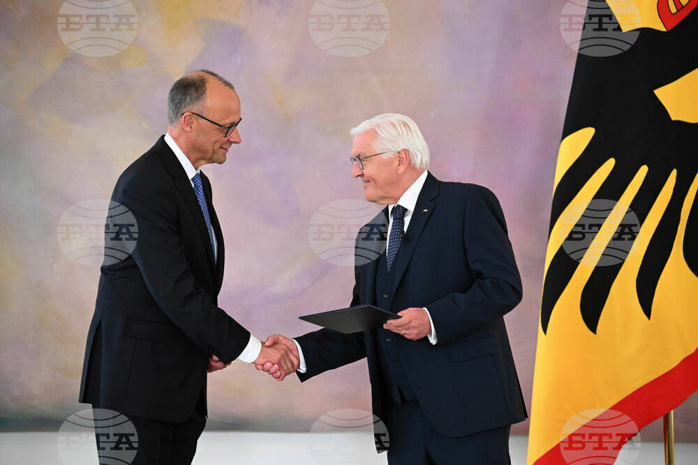 Germany Politics